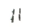 BOSCH Sada brzdovch destiek BO 0986494801, 0 986 494 801