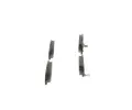 BOSCH Sada brzdovch destiek BO 0986494803, 0 986 494 803