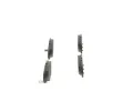 BOSCH Sada brzdovch destiek BO 0986494803, 0 986 494 803