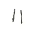 BOSCH Sada brzdovch destiek BO 0986494804, 0 986 494 804