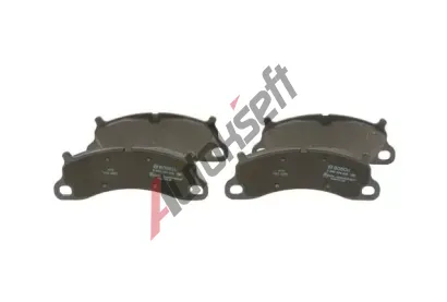 BOSCH Sada brzdovch destiek BO 0986494806, 0 986 494 806