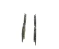 BOSCH Sada brzdovch destiek BO 0986494806, 0 986 494 806