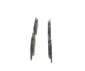 BOSCH Sada brzdovch destiek BO 0986494806, 0 986 494 806