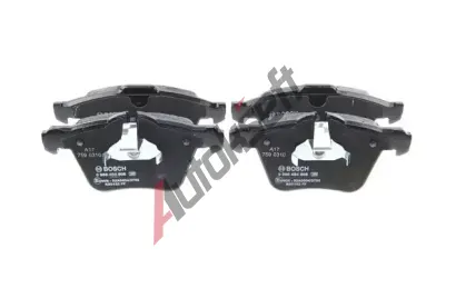BOSCH Sada brzdovch destiek BO 0986494808, 0 986 494 808