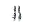 BOSCH Sada brzdovch destiek BO 0986494808, 0 986 494 808