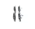 BOSCH Sada brzdovch destiek BO 0986494808, 0 986 494 808