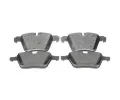 BOSCH Sada brzdovch destiek BO 0986494808, 0 986 494 808