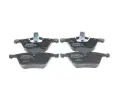 BOSCH Sada brzdovch destiek BO 0986494808, 0 986 494 808