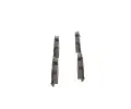 BOSCH Sada brzdovch destiek BO 0986494810, 0 986 494 810