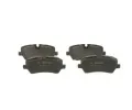 BOSCH Sada brzdovch destiek BO 0986494810, 0 986 494 810