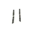 BOSCH Sada brzdovch destiek BO 0986494810, 0 986 494 810