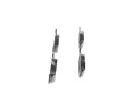 BOSCH Sada brzdovch destiek BO 0986494811, 0 986 494 811