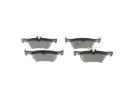 BOSCH Sada brzdovch destiek BO 0986494811, 0 986 494 811