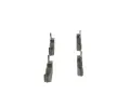 BOSCH Sada brzdovch destiek BO 0986494812, 0 986 494 812