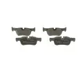 BOSCH Sada brzdovch destiek BO 0986494812, 0 986 494 812