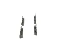 BOSCH Sada brzdovch destiek BO 0986494812, 0 986 494 812