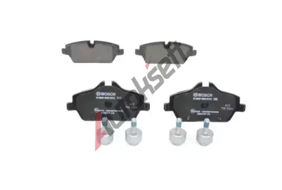BOSCH Sada brzdovch destiek BO 0986494813, 0 986 494 813