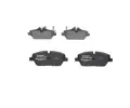 BOSCH Sada brzdovch destiek BO 0986494813, 0 986 494 813
