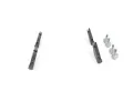 BOSCH Sada brzdovch destiek BO 0986494813, 0 986 494 813