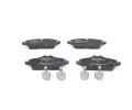BOSCH Sada brzdovch destiek BO 0986494813, 0 986 494 813