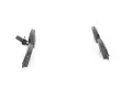 BOSCH Sada brzdovch destiek BO 0986494814, 0 986 494 814