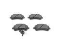 BOSCH Sada brzdovch destiek BO 0986494814, 0 986 494 814