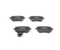 BOSCH Sada brzdovch destiek BO 0986494814, 0 986 494 814