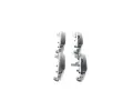 BOSCH Sada brzdovch destiek BO 0986494816, 0 986 494 816