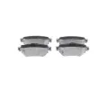 BOSCH Sada brzdovch destiek BO 0986494816, 0 986 494 816
