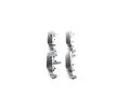 BOSCH Sada brzdovch destiek BO 0986494816, 0 986 494 816