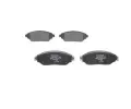BOSCH Sada brzdovch destiek BO 0986494817, 0 986 494 817