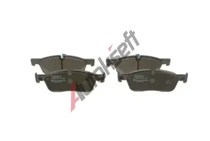 BOSCH Sada brzdovch destiek BO 0986494818, 0 986 494 818