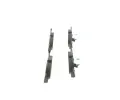BOSCH Sada brzdovch destiek BO 0986494818, 0 986 494 818