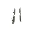 BOSCH Sada brzdovch destiek BO 0986494818, 0 986 494 818