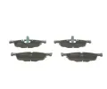BOSCH Sada brzdovch destiek BO 0986494818, 0 986 494 818