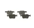 BOSCH Sada brzdovch destiek ‐ BO 0986494819