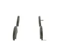BOSCH Sada brzdovch destiek BO 0986494821, 0 986 494 821