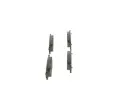 BOSCH Sada brzdovch destiek BO 0986494822, 0 986 494 822