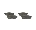 BOSCH Sada brzdovch destiek BO 0986494822, 0 986 494 822