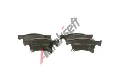 BOSCH Sada brzdovch destiek BO 0986494823, 0 986 494 823