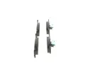 BOSCH Sada brzdovch destiek BO 0986494823, 0 986 494 823