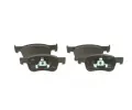 BOSCH Sada brzdovch destiek BO 0986494823, 0 986 494 823