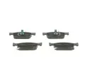 BOSCH Sada brzdovch destiek BO 0986494823, 0 986 494 823