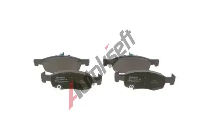 BOSCH Sada brzdovch destiek BO 0986494824, 0 986 494 824