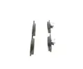 BOSCH Sada brzdovch destiek BO 0986494824, 0 986 494 824