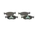 BOSCH Sada brzdovch destiek BO 0986494824, 0 986 494 824