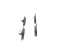BOSCH Sada brzdovch destiek BO 0986494824, 0 986 494 824