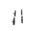 BOSCH Sada brzdovch destiek BO 0986494826, 0 986 494 826