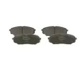 BOSCH Sada brzdovch destiek ‐ BO 0986494827