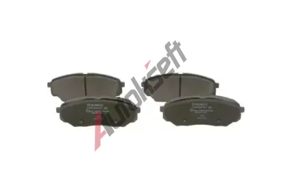 BOSCH Sada brzdovch destiek BO 0986494827, 0 986 494 827